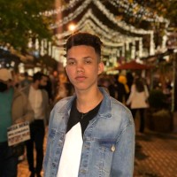 Michael Santos