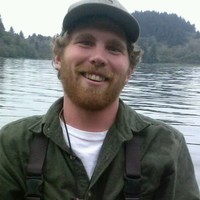 Garrett Pierce
