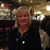 Kay Wingate