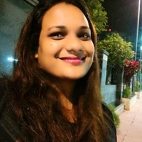 RASHMI NAIK