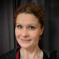 Angela Reed-Fox