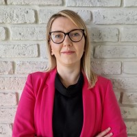Magdalena Kozysa