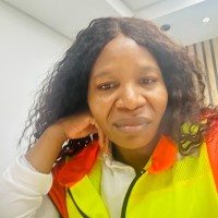 Takalani Nwashe
