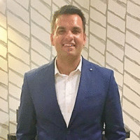 Jigyasu Bajaj
