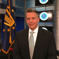 Hal Pittman, MBA, MA