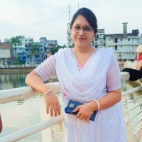 Sonia Roy