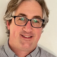 Daniel Ralph