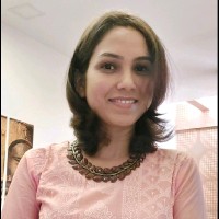Dipti Patil