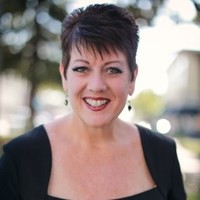 Beverly Holloway