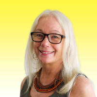 Mary Pearson