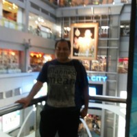 vikram anand