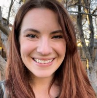 Morgan Burnham, LPC LAC EMDR