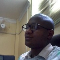 Josephat Nghwani