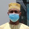 Ibrahim Ali Mohamed