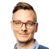 Jesper Andreasen