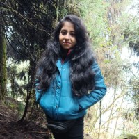 Diya Biswas