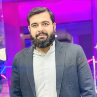 Taimoor Nasir