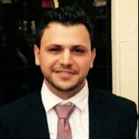 Ibrahim Alachek, P.E. Ph.D.