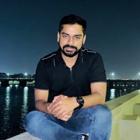 Pulkit Rastogi