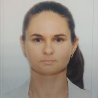 Marya Markovskaya