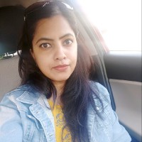Anchala Singh