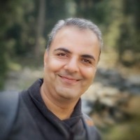 Pancham Dogra