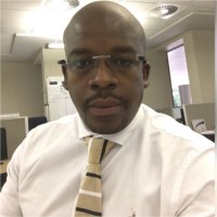 Kgolagano Phalatse