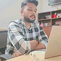 Vijay Prajapati