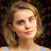 Elizabeth Cullen