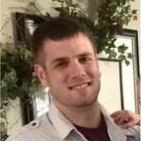 Chad Weigel, Cscp