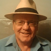 Michael Conlin