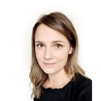 Frida Dahlqvist