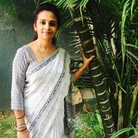 Kalpana Babu