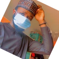Nurudeen Jimoh
