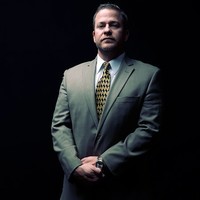 Sean O'Connor