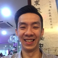 Kelvin Toh