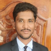 Ramanji Naveen