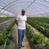 Eloy Díaz Bermúdez