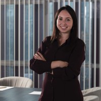Judith Barranco Ramírez
