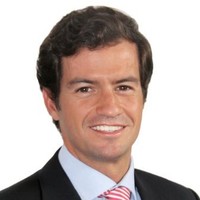Jorge García-Palencia MRICS