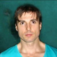 Sergio Martínez Monje