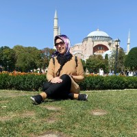 Doç.Dr. Sabire Yerlikaya
