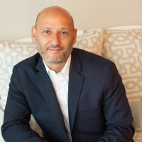 Andrew Schoenberger
