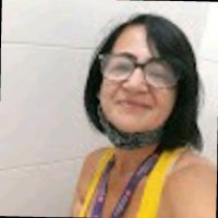 Dagmar Trindade Freitas