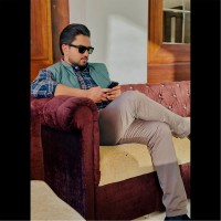 Sartaj Gill