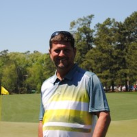 Tony Reed