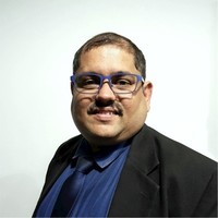 Ritesh Mohan