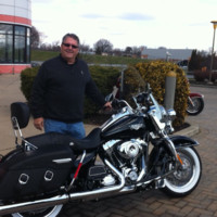 Mike Steffy