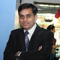 Dr. Sumeet Maru
