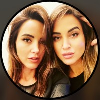 The Harley Twins Jade Justine